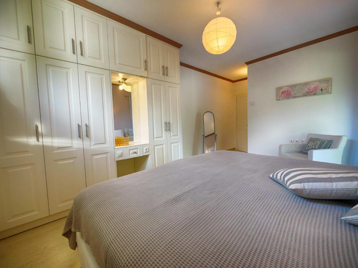 Villa Afionas - 3 Minutes From The Beach With Heated Eco-Pool And Sunset View Extérieur photo