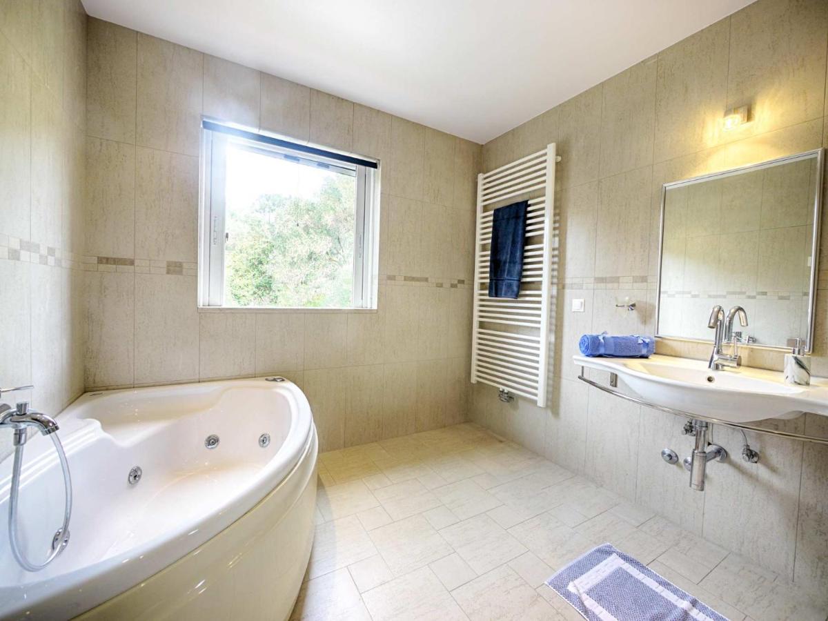 Villa Afionas - 3 Minutes From The Beach With Heated Eco-Pool And Sunset View Extérieur photo
