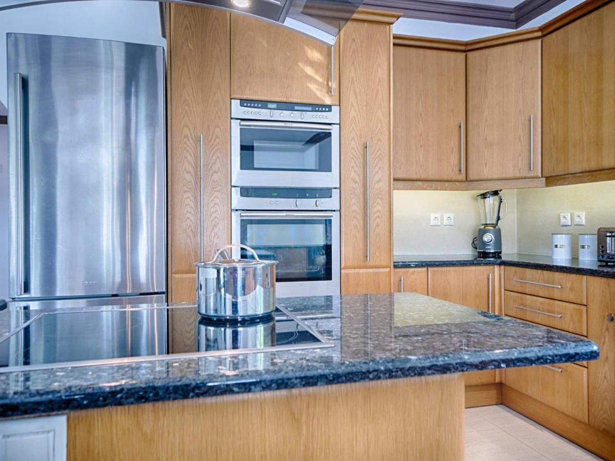 Villa Afionas - 3 Minutes From The Beach With Heated Eco-Pool And Sunset View Extérieur photo